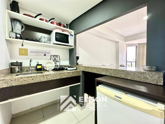 Imagem Apartamento à Venda, 35 m² em Cabo Branco - João Pessoa Imagem Apartamento à Venda, 35 m² em Cabo Branco - João Pessoa