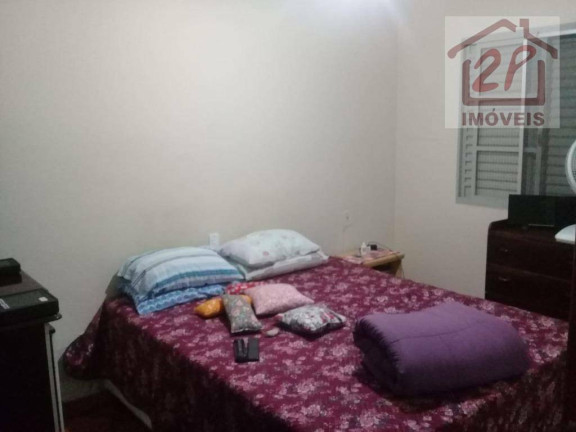 Imagem Casa com 3 Quartos à Venda, 250 m² em Jardim Satélite - São José Dos Campos