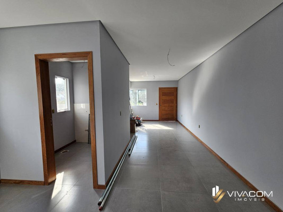 Imagem Casa com 3 Quartos à Venda, 85 m² em Rio Caveiras - Biguaçu Imagem Casa com 3 Quartos à Venda, 85 m² em Rio Caveiras - Biguaçu