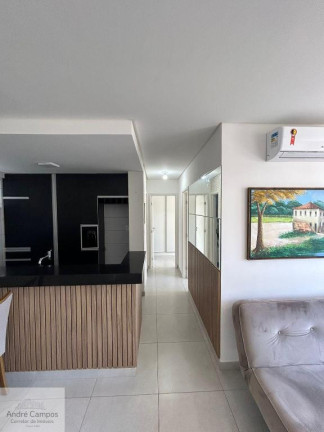 Imagem Apartamento com 2 Quartos à Venda, 59 m² em Manaíra - João Pessoa