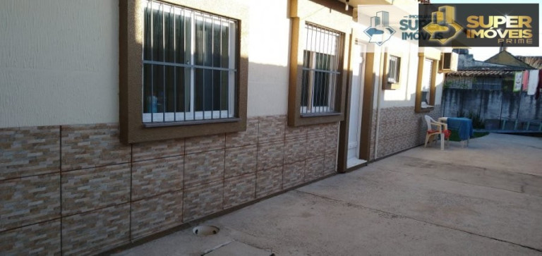 Casa com 3 Quartos à Venda, 165 m² em Areal - Pelotas