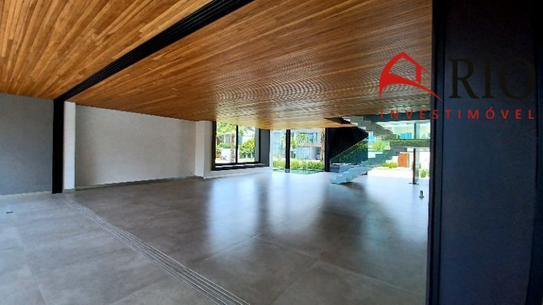 Imagem Casa com 5 Quartos à Venda, 1.230 m² em Barra Da Tijuca - Rio De Janeiro Imagem Casa com 5 Quartos à Venda, 1.230 m² em Barra Da Tijuca - Rio De Janeiro