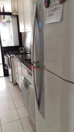Imagem Apartamento com 2 Quartos à Venda, 83 m² em Morumbi - São Paulo
