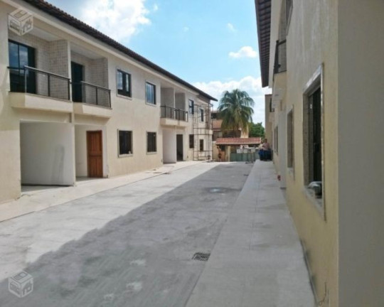 Imagem Casa com 2 Quartos à Venda, 95 m² em Luz - Nova Iguaçu