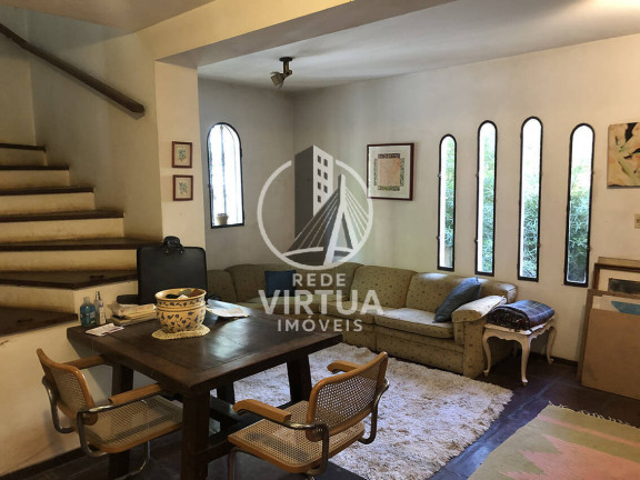 Casa com 3 Quartos à Venda, 202 m² em Jardim Ampliação - São Paulo