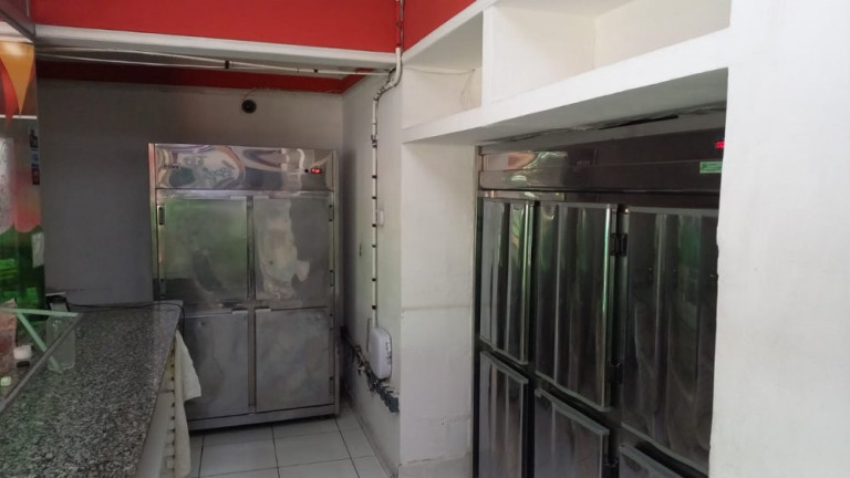 Imagem Sala Comercial à Venda, 45 m² em Vila Santo Antônio - Bauru Imagem Sala Comercial à Venda, 45 m² em Vila Santo Antônio - Bauru
