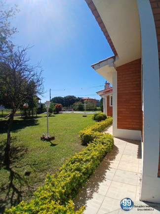 Imagem Casa com 3 Quartos à Venda, 1.260 m² em Ninho Verde Ii - Pardinho