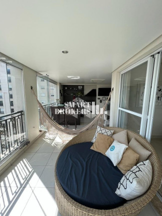 Imagem Apartamento com 3 Quartos à Venda, 170 m² em Vila Firmiano Pinto - São Paulo Imagem Apartamento com 3 Quartos à Venda, 170 m² em Vila Firmiano Pinto - São Paulo