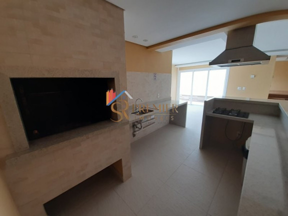 Imagem Apartamento com 3 Quartos à Venda, 94 m² em Centro - Florianópolis