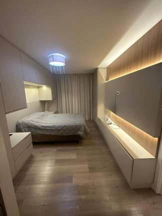 Imagem Apartamento com 1 Quarto à Venda, 72 m² em Bom Retiro - Curitiba Imagem Apartamento com 1 Quarto à Venda, 72 m² em Bom Retiro - Curitiba