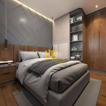 Imagem Apartamento com 2 Quartos à Venda, 49 m² em Vila Santana - Sorocaba Imagem Apartamento com 2 Quartos à Venda, 49 m² em Vila Santana - Sorocaba