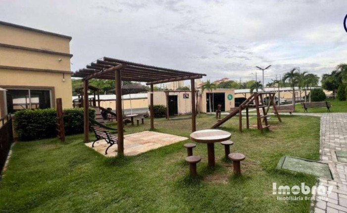 Imagem Apartamento com 3 Quartos à Venda, 65 m² em Cambeba - Fortaleza Imagem Apartamento com 3 Quartos à Venda, 65 m² em Cambeba - Fortaleza
