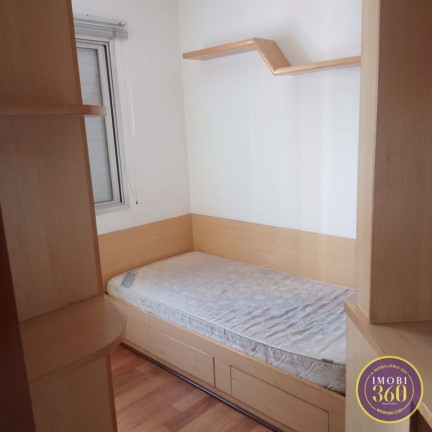 Imagem Apartamento com 3 Quartos para Alugar, 75 m² em Tatuapé - São Paulo Imagem Apartamento com 3 Quartos para Alugar, 75 m² em Tatuapé - São Paulo