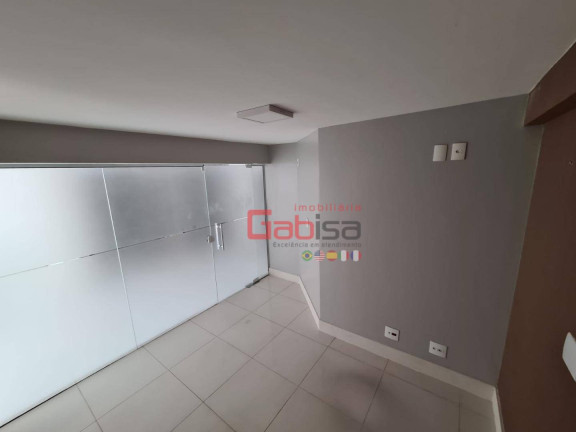 Imagem Sala Comercial à Venda, 115 m² em Centro - Cabo Frio Imagem Sala Comercial à Venda, 115 m² em Centro - Cabo Frio