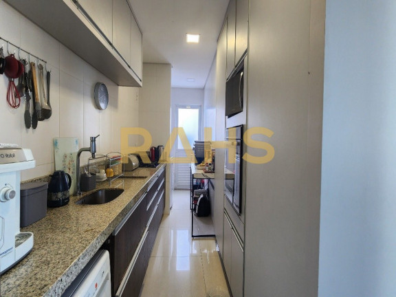 Imagem Cobertura com 3 Quartos à Venda, 239 m² em Atiradores - Joinville Imagem Cobertura com 3 Quartos à Venda, 239 m² em Atiradores - Joinville