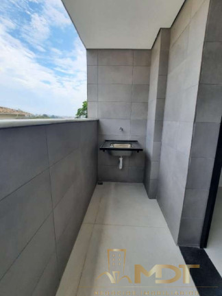 Imagem Apartamento com 3 Quartos à Venda, 81 m² em Itapoã - Belo Horizonte