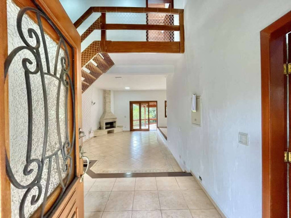 Imagem Casa de Condomínio com 5 Quartos à Venda,  em São Fernando Residência - Barueri