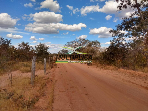 Imagem Fazenda à Venda, 102 m² em Centro - Santa Fé De Minas Imagem Fazenda à Venda, 102 m² em Centro - Santa Fé De Minas