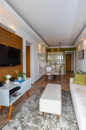 Imagem Apartamento com 2 Quartos à Venda, 59 m² em Vila Paulista - São Paulo Imagem Apartamento com 2 Quartos à Venda, 59 m² em Vila Paulista - São Paulo