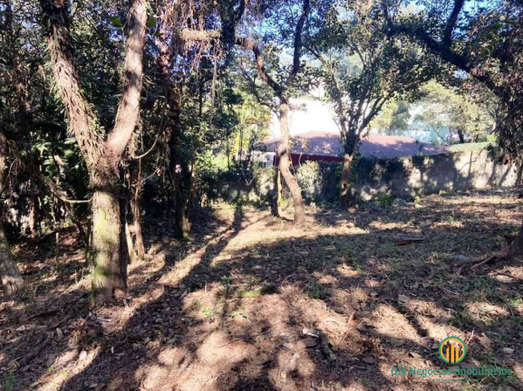 Imagem Terreno à Venda, 2.334 m² em Granja Viana - Cotia Imagem Terreno à Venda, 2.334 m² em Granja Viana - Cotia