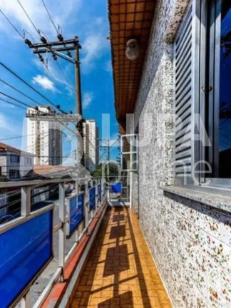Imagem Casa com 3 Quartos à Venda, 180 m² em Vila Maria - São Paulo Imagem Casa com 3 Quartos à Venda, 180 m² em Vila Maria - São Paulo