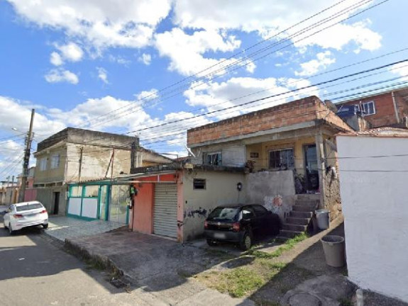 Casa com 2 Quartos à Venda, 440 m² em Fanchem - Queimados