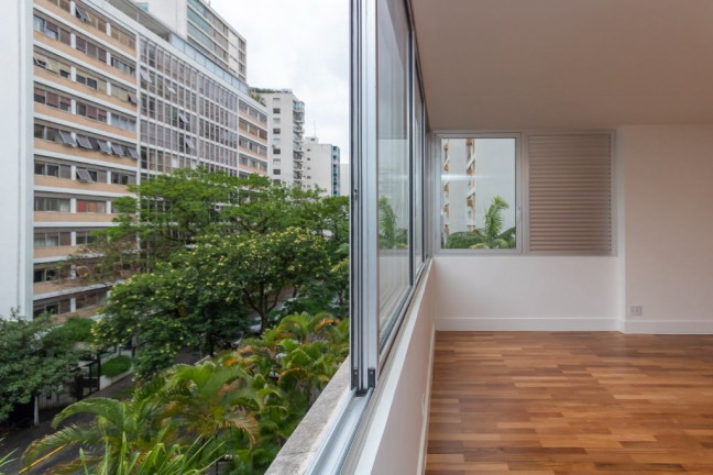 Imagem Apartamento com 3 Quartos à Venda, 270 m² em Higienópolis - São Paulo Imagem Apartamento com 3 Quartos à Venda, 270 m² em Higienópolis - São Paulo