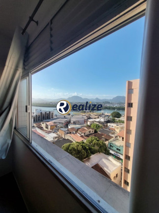 Imagem Imóvel com 2 Quartos à Venda, 55 m² em Centro - Guarapari