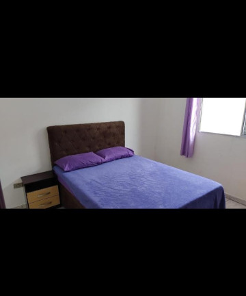Imagem Casa de Condomínio com 2 Quartos à Venda, 70 m² em Antártica - Praia Grande Imagem Casa de Condomínio com 2 Quartos à Venda, 70 m² em Antártica - Praia Grande