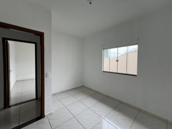 Imagem Casa com 3 Quartos à Venda, 110 m² em Centro - Balneário Barra Do Sul