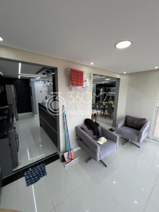 Imagem Apartamento com 2 Quartos à Venda, 70 m² em Vila Valparaíso - Santo André Imagem Apartamento com 2 Quartos à Venda, 70 m² em Vila Valparaíso - Santo André