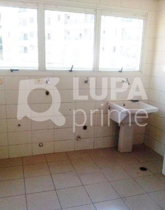 Imagem Apartamento com 4 Quartos à Venda, 200 m² em Jardim Ampliação - São Paulo Imagem Apartamento com 4 Quartos à Venda, 200 m² em Jardim Ampliação - São Paulo