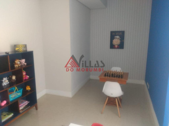Imagem Kitnet com 1 Quarto à Venda, 38 m² em Vila Andrade - São Paulo