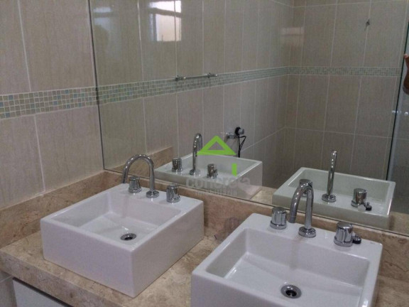Imagem Casa de Condomínio com 3 Quartos à Venda, 370 m² em Santa Adélia - Vargem Grande Paulista Imagem Casa de Condomínio com 3 Quartos à Venda, 370 m² em Santa Adélia - Vargem Grande Paulista
