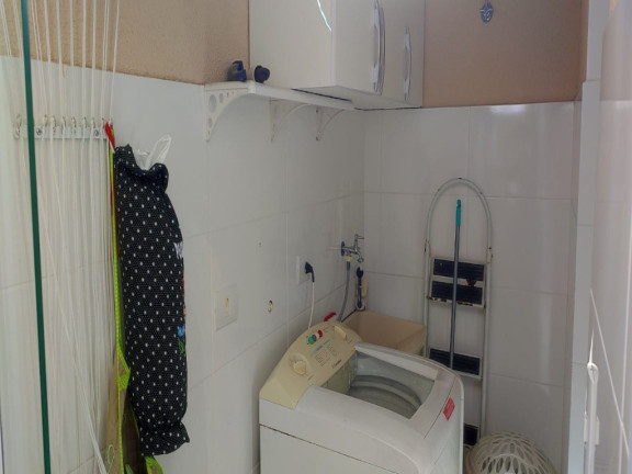 Imagem Casa com 2 Quartos à Venda, 86 m² em Vila Floresta - Santo André