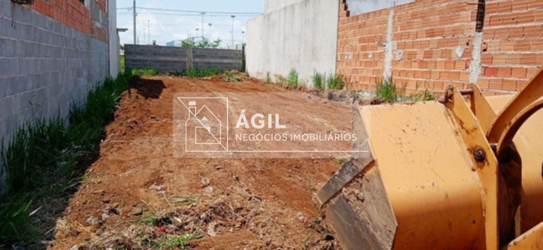 Imagem Terreno à Venda, 175 m² em Setville Altos De São José - São José Dos Campos Imagem Terreno à Venda, 175 m² em Setville Altos De São José - São José Dos Campos