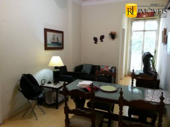 Imagem Apartamento com 2 Quartos à Venda, 70 m² em Copacabana - Rio De Janeiro