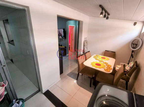 Imagem Apartamento com 2 Quartos à Venda, 54 m² em Tapanã (icoaraci) - Belém