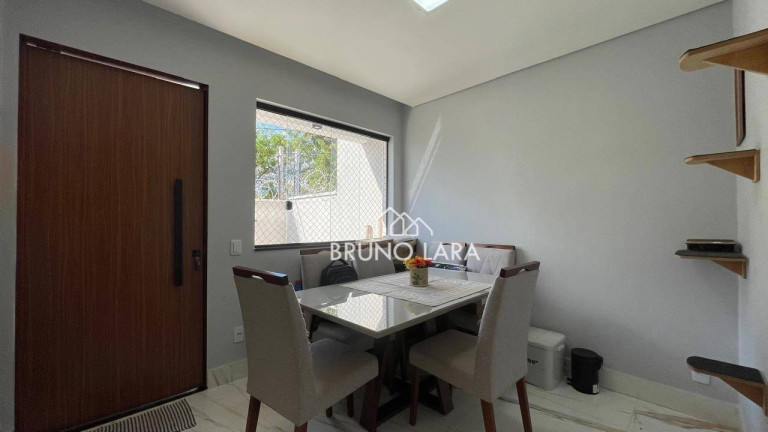 Imagem Casa com 4 Quartos à Venda, 160 m² em Senhora Das Graças - Betim Imagem Casa com 4 Quartos à Venda, 160 m² em Senhora Das Graças - Betim
