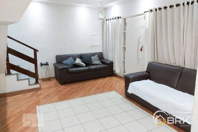 Imagem Sobrado com 2 Quartos à Venda, 70 m² em Vila Formosa - São Paulo Imagem Sobrado com 2 Quartos à Venda, 70 m² em Vila Formosa - São Paulo