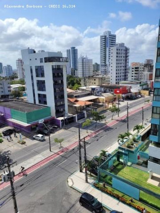 Imagem Apartamento com 3 Quartos à Venda, 90 m² em Candeias - Jaboatão Dos Guararapes