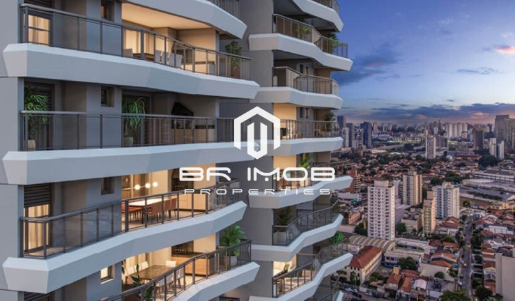 Imagem Imóvel com 3 Quartos à Venda, 120 m² em Aclimação - São Paulo Imagem Imóvel com 3 Quartos à Venda, 120 m² em Aclimação - São Paulo