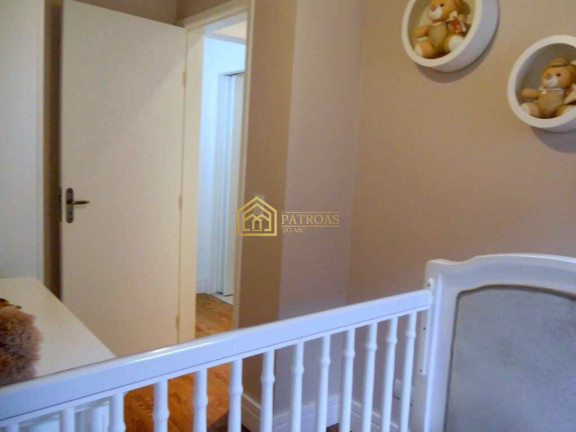 Imagem Apartamento com 3 Quartos à Venda, 88 m² em Jardim Paraíso - Santo André Imagem Apartamento com 3 Quartos à Venda, 88 m² em Jardim Paraíso - Santo André