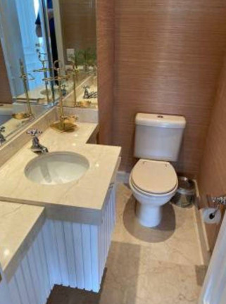 Imagem Apartamento com 4 Quartos à Venda, 255 m² em Perdizes - São Paulo Imagem Apartamento com 4 Quartos à Venda, 255 m² em Perdizes - São Paulo
