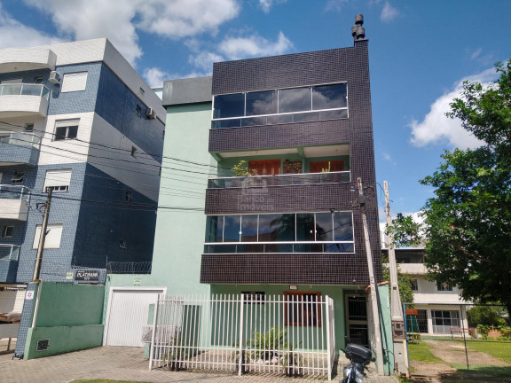 Apartamento com 1 Quarto à Venda, 44 m² em Camobi - Santa Maria