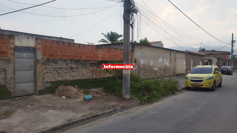 Imagem Terreno à Venda, 750 m² em Engenho Pequeno - Nova Iguaçu Imagem Terreno à Venda, 750 m² em Engenho Pequeno - Nova Iguaçu