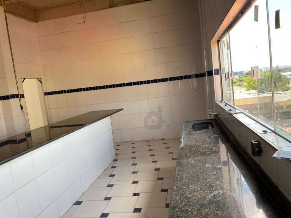 Imagem Galpão à Venda ou Locação, 690 m² em Jardim Leocádia - Sorocaba Imagem Galpão à Venda ou Locação, 690 m² em Jardim Leocádia - Sorocaba