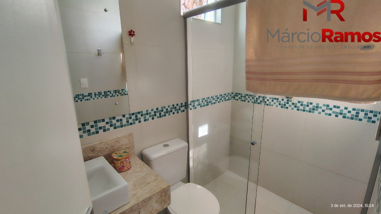 Imagem Casa com 3 Quartos à Venda, 127 m² em Centro - Eusébio Imagem Casa com 3 Quartos à Venda, 127 m² em Centro - Eusébio