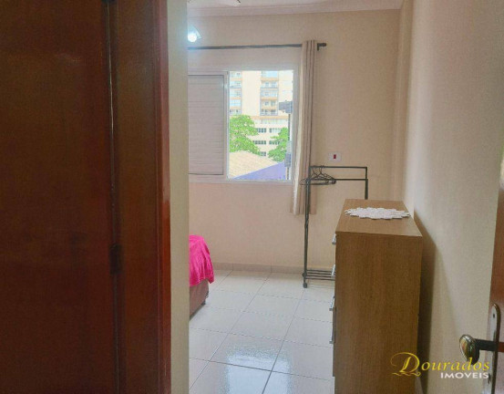 Imagem Apartamento com 2 Quartos para Alugar, 69 m² em Aviação - Praia Grande