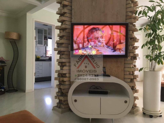 Imagem Apartamento com 3 Quartos à Venda, 93 m² em Vila Monumento - São Paulo